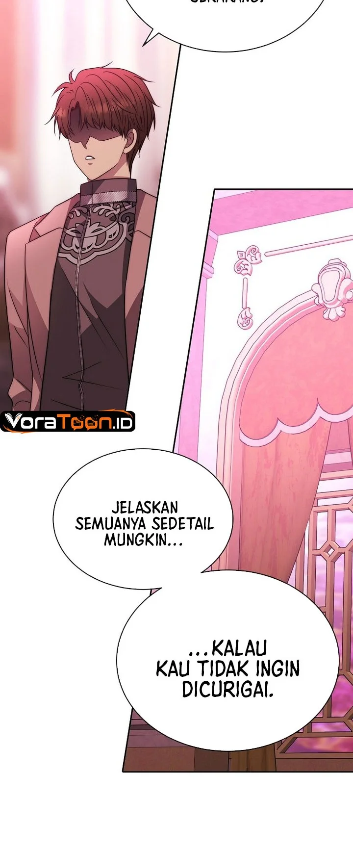 Black Haze (Reboot) Chapter 88 - halaman 9