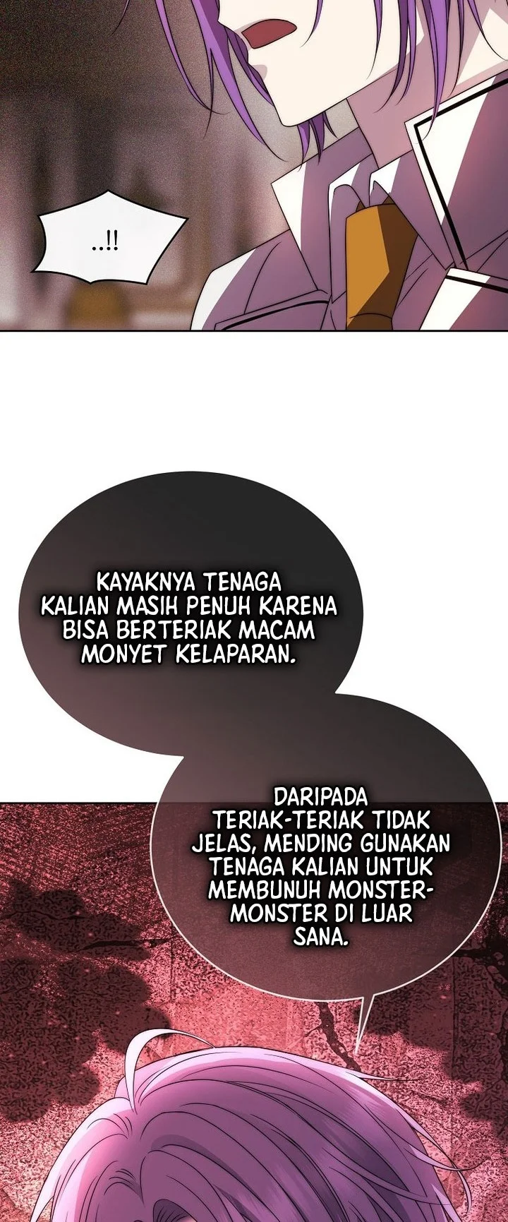 Black Haze (Reboot) Chapter 89 - halaman 12