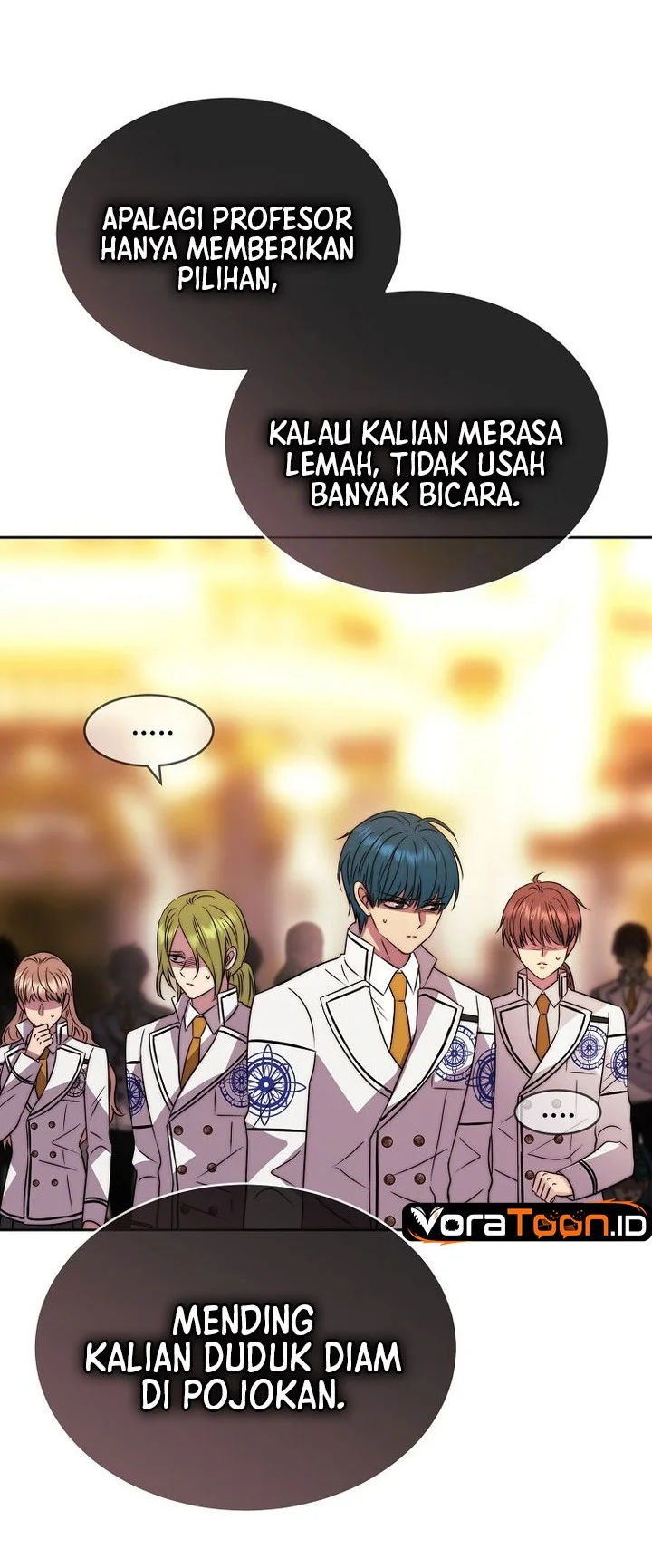 Black Haze (Reboot) Chapter 89 - halaman 14