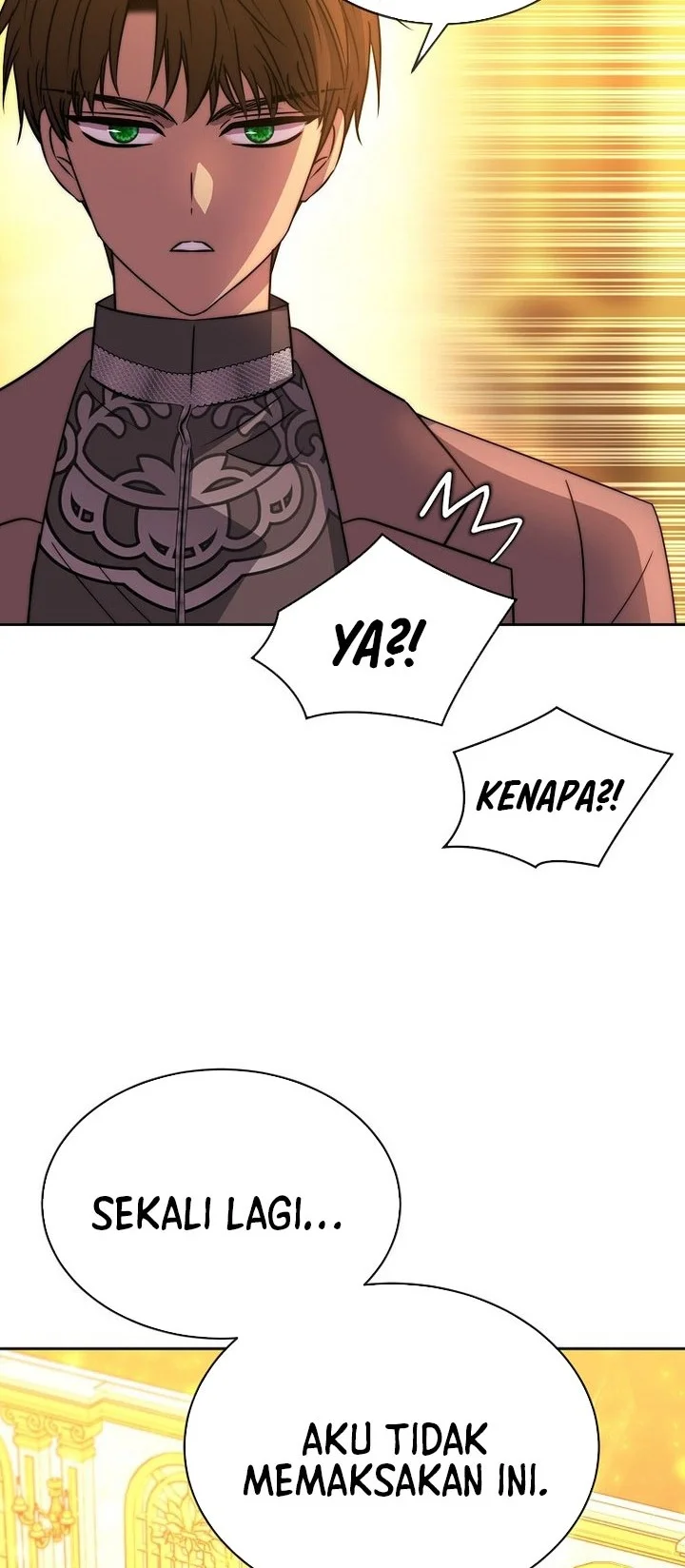 Black Haze (Reboot) Chapter 89 - halaman 16