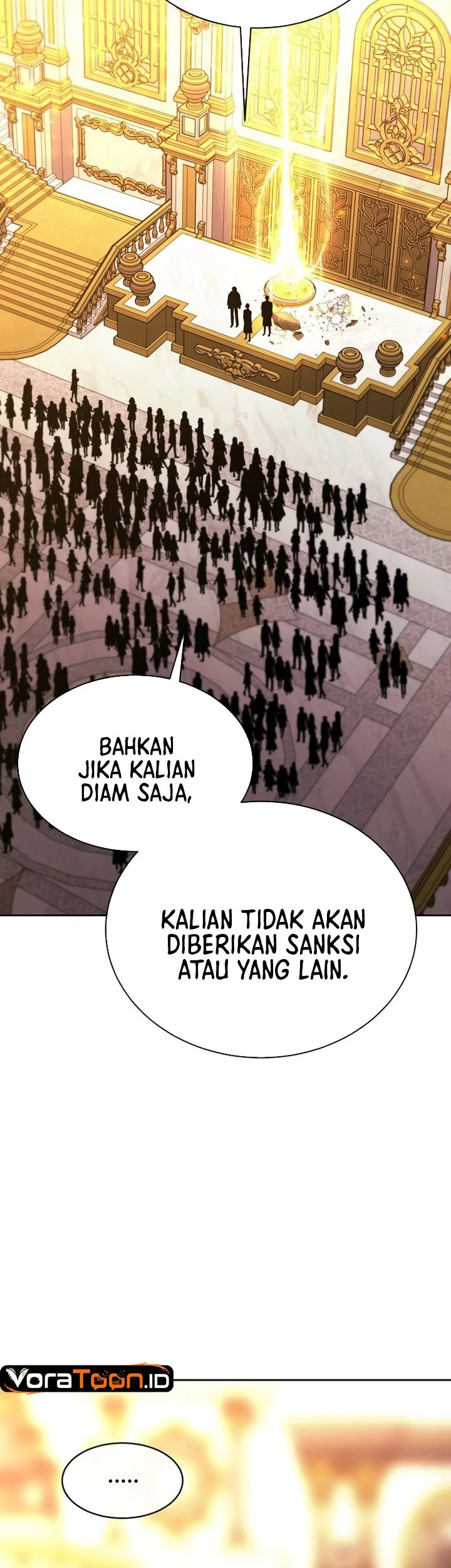 Black Haze (Reboot) Chapter 89 - halaman 17