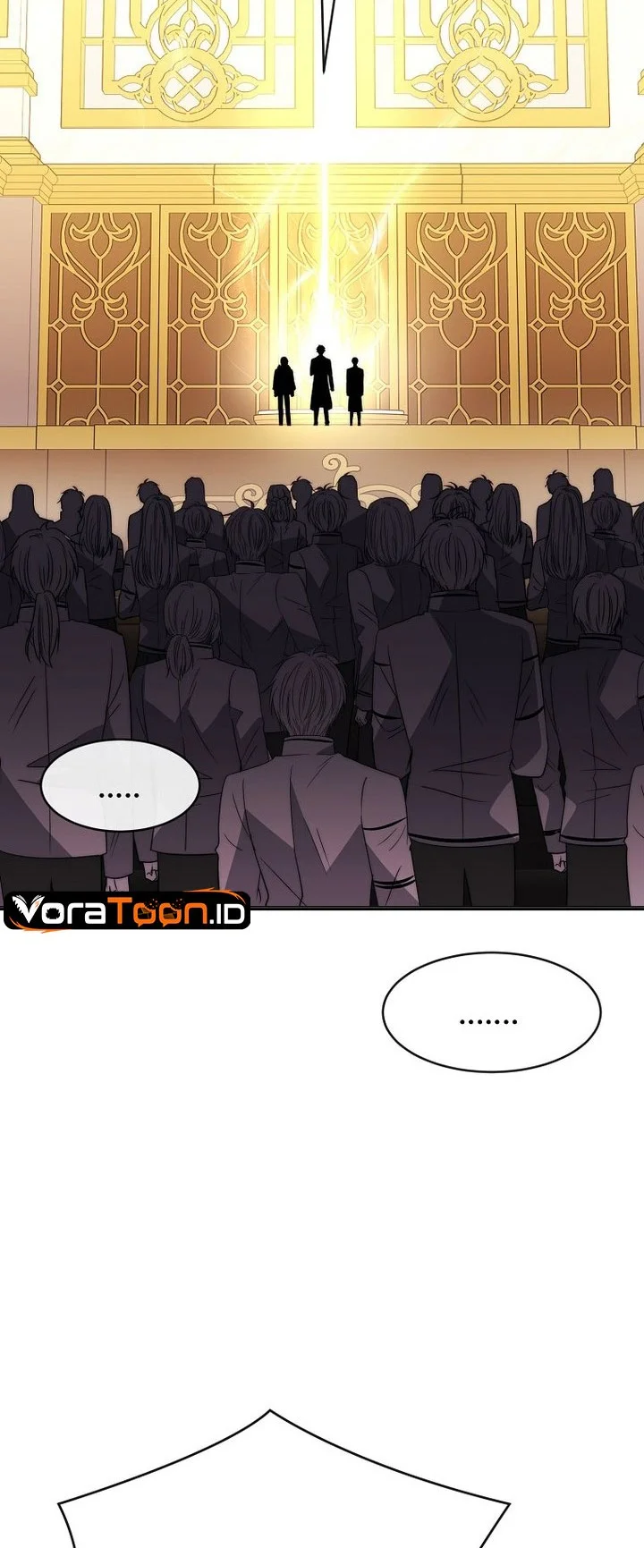 Black Haze (Reboot) Chapter 89 - halaman 8