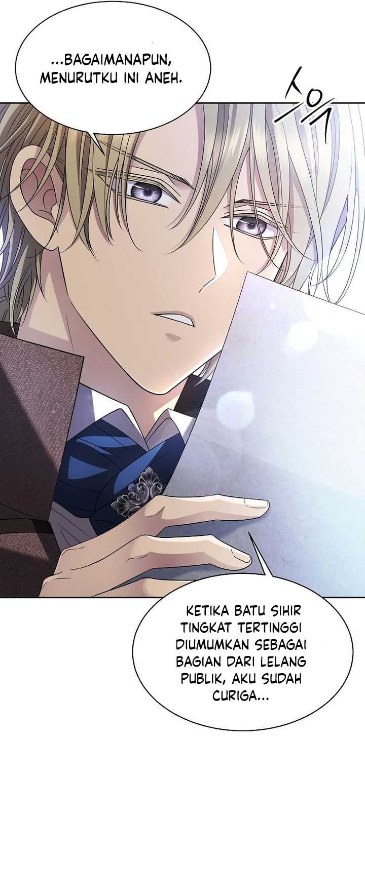 Black Haze (Reboot) Chapter 9 - halaman 14