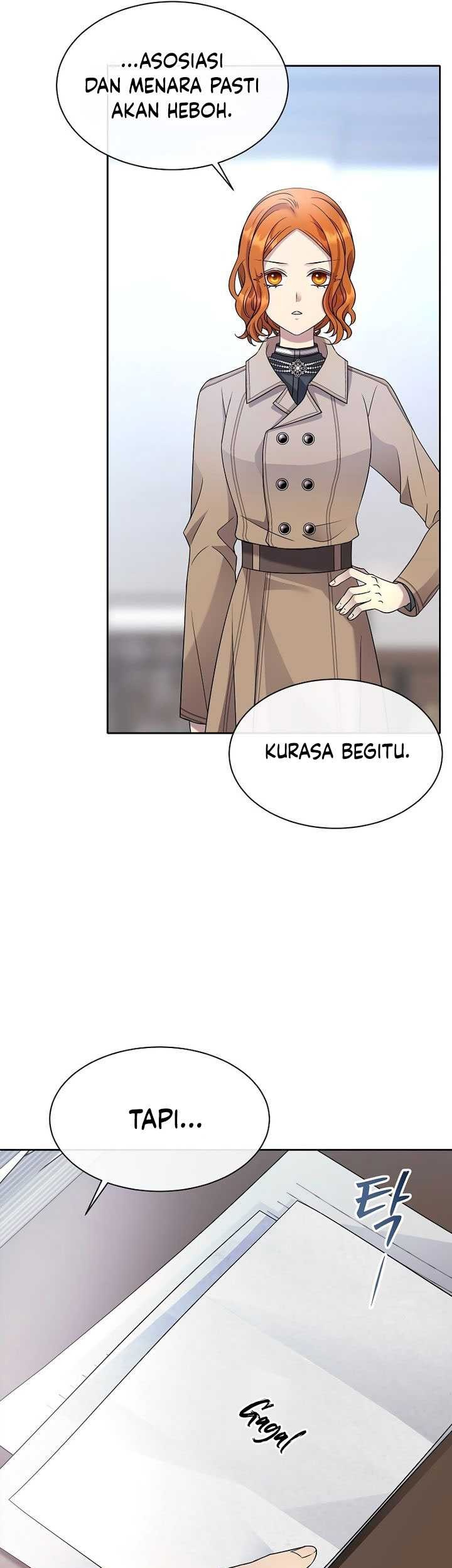 Black Haze (Reboot) Chapter 9 - halaman 16