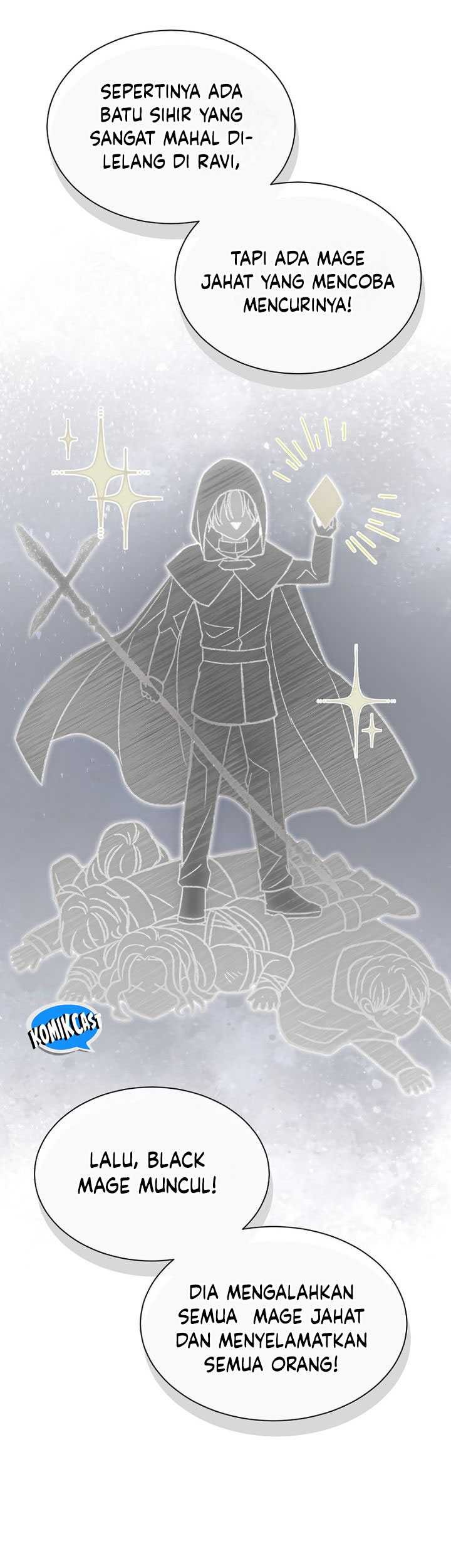 Black Haze (Reboot) Chapter 9 - halaman 29