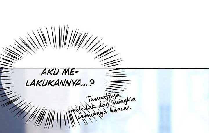 Black Haze (Reboot) Chapter 9 - halaman 30