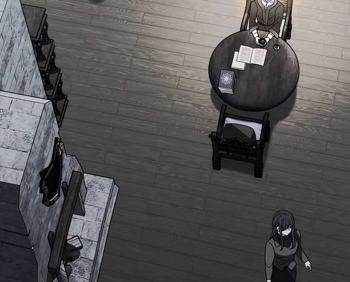 Black Haze (Reboot) Chapter 9 - halaman 41