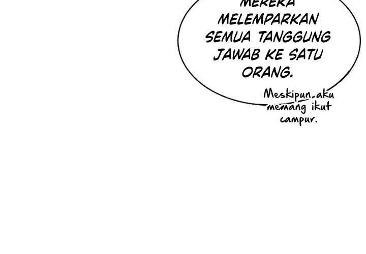 Black Haze (Reboot) Chapter 9 - halaman 44