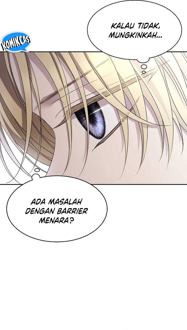 Black Haze (Reboot) Chapter 9 - halaman 47