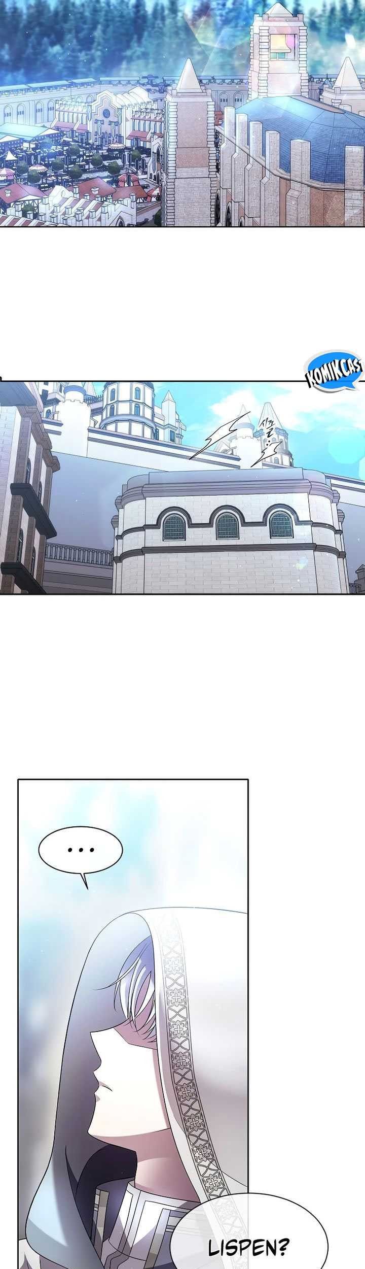 Black Haze (Reboot) Chapter 9 - halaman 52