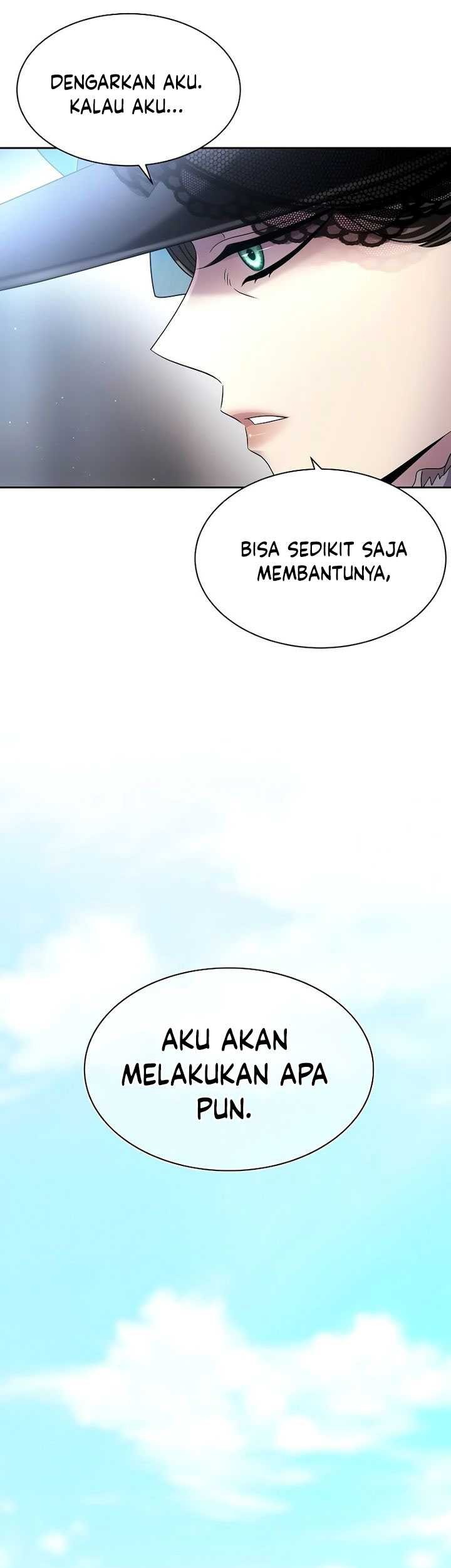 Black Haze (Reboot) Chapter 9 - halaman 58