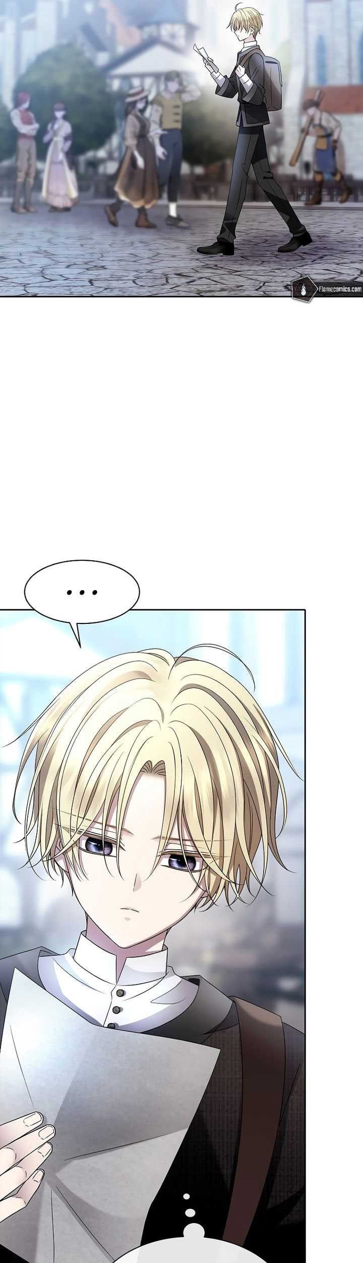 Black Haze (Reboot) Chapter 9 - halaman 60