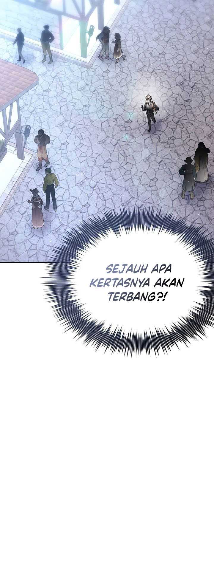 Black Haze (Reboot) Chapter 9 - halaman 67