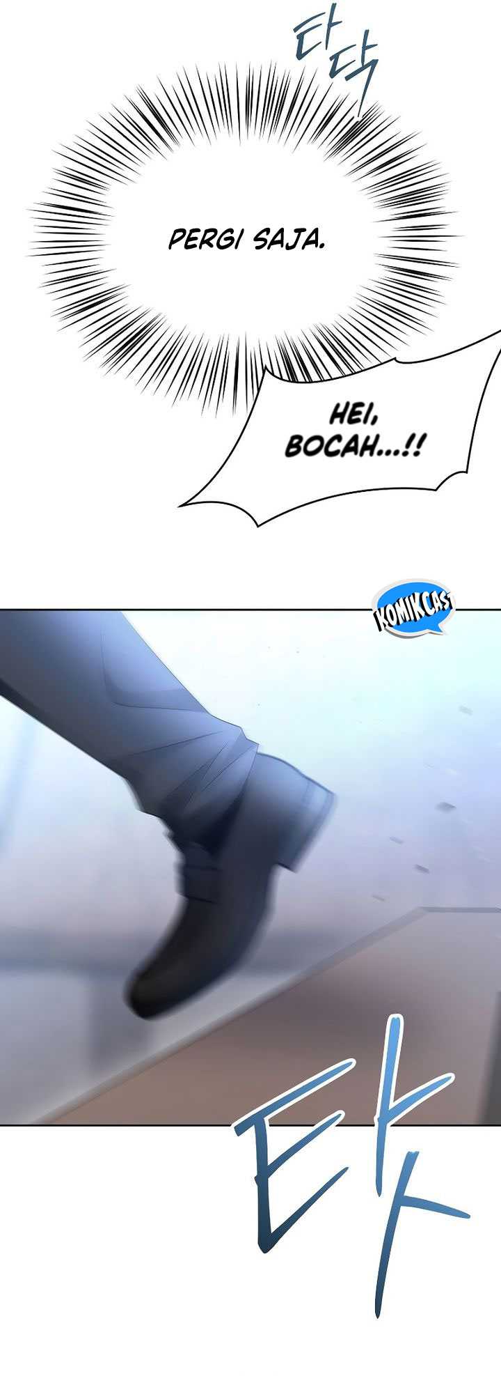 Black Haze (Reboot) Chapter 9 - halaman 85
