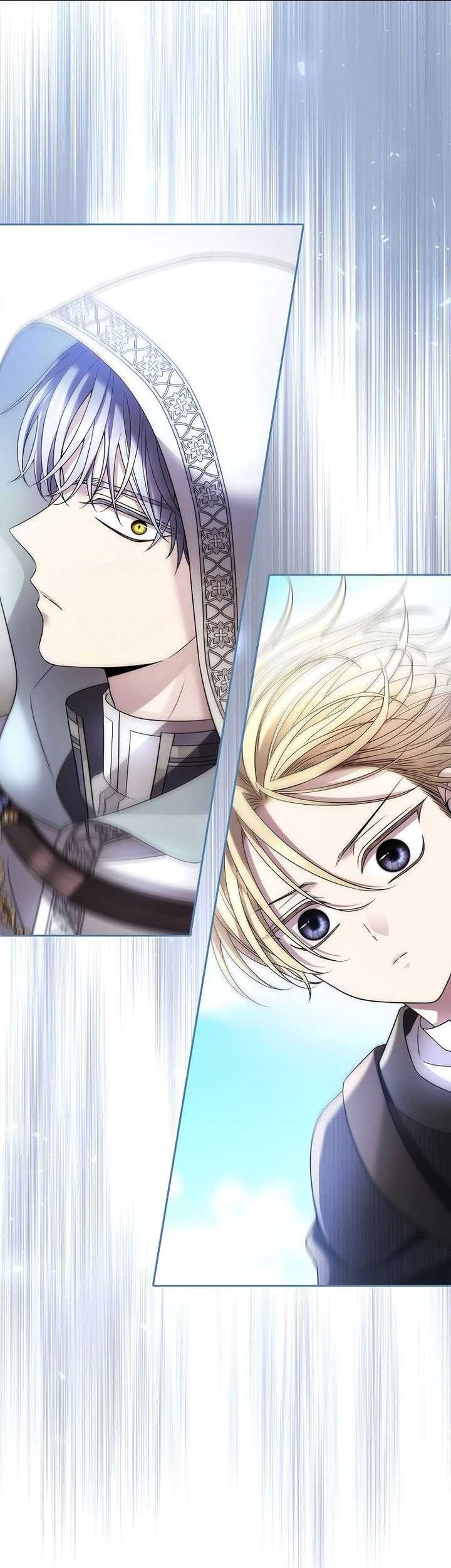 Black Haze (Reboot) Chapter 9 - halaman 90