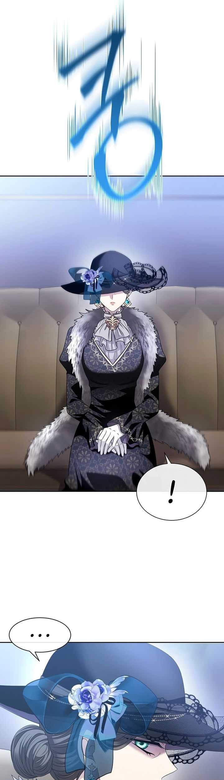 Black Haze (Reboot) Chapter 9 - halaman 92