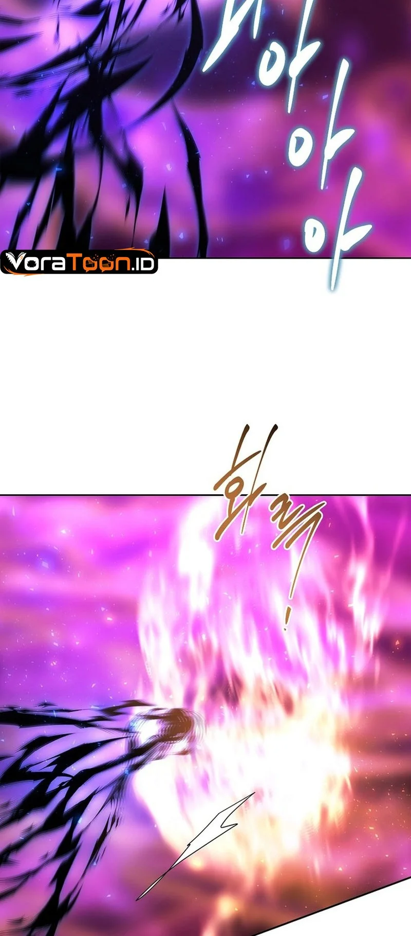 Black Haze (Reboot) Chapter 90 - halaman 12