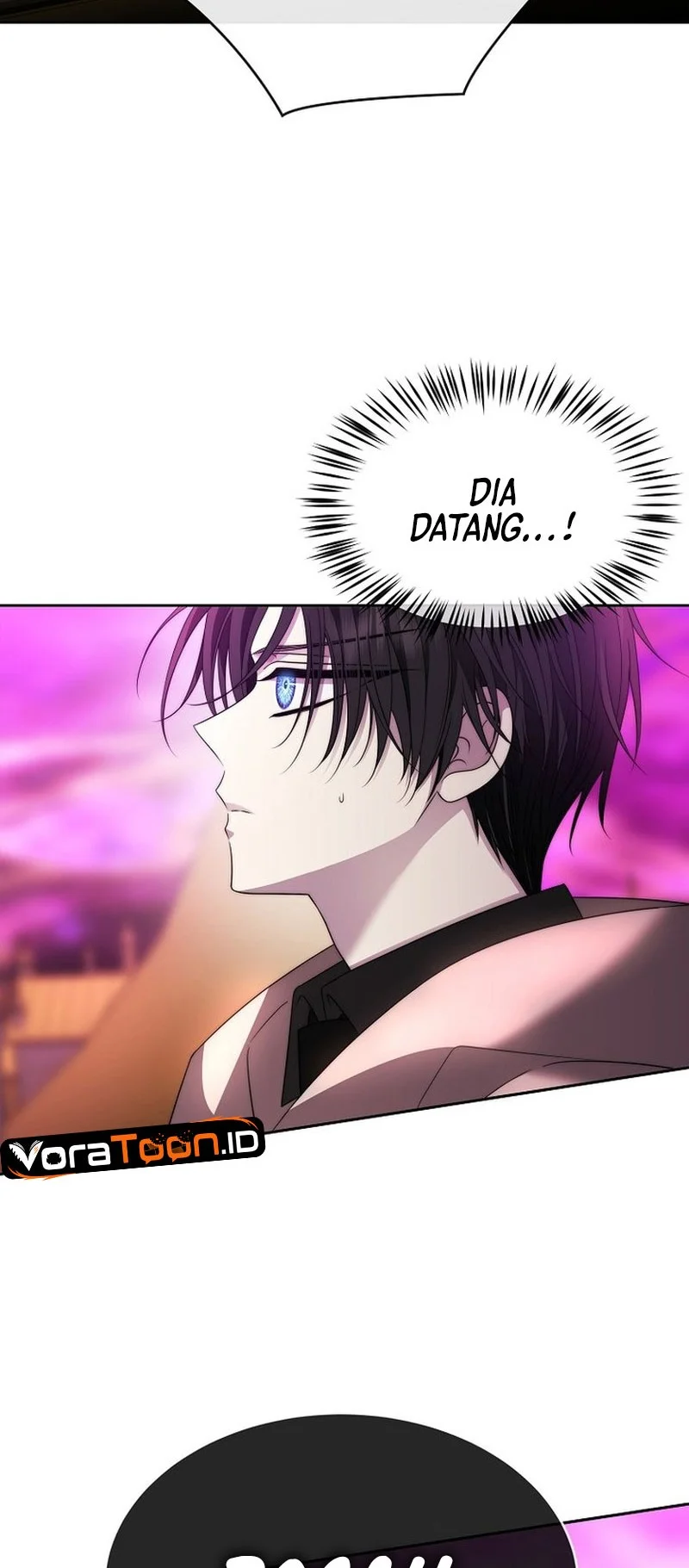 Black Haze (Reboot) Chapter 90 - halaman 14