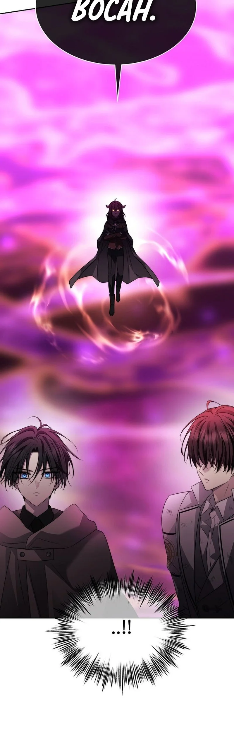 Black Haze (Reboot) Chapter 90 - halaman 15