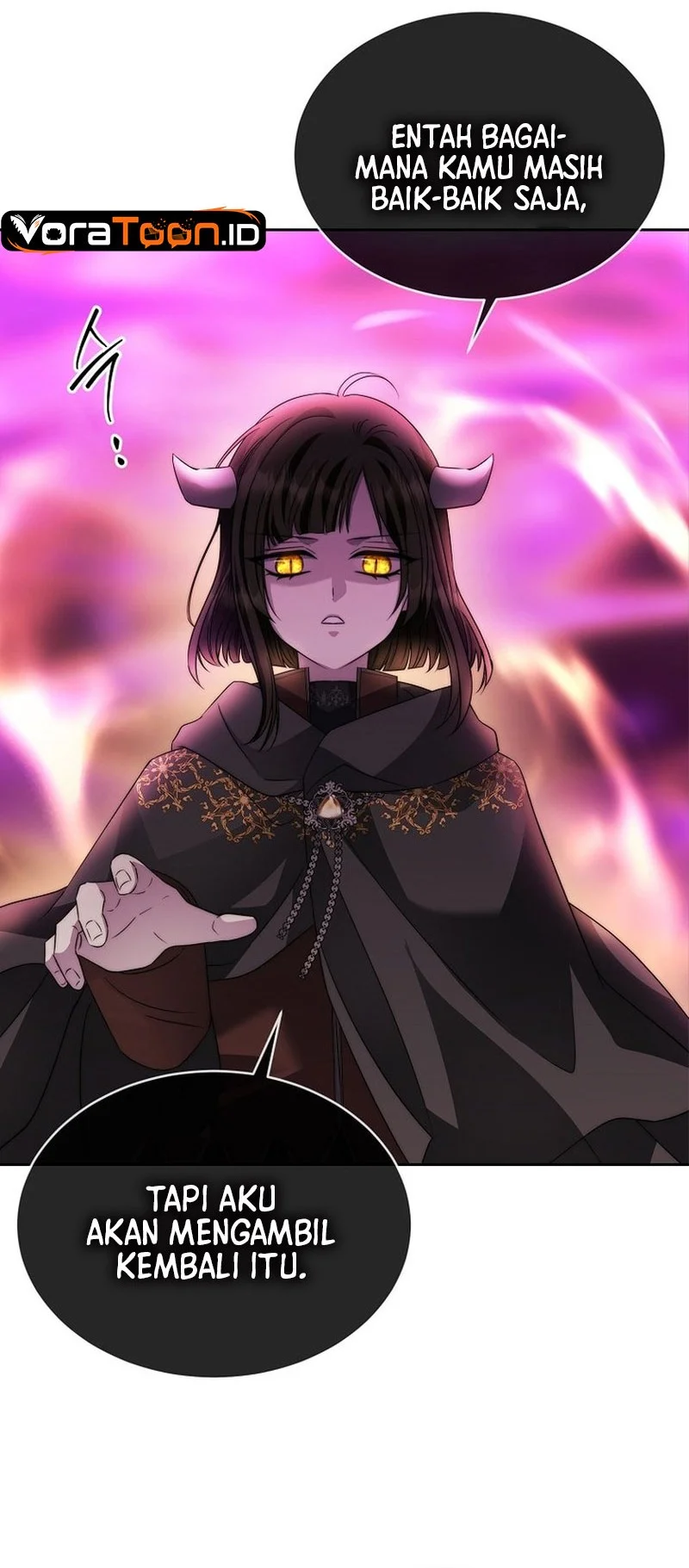Black Haze (Reboot) Chapter 90 - halaman 16