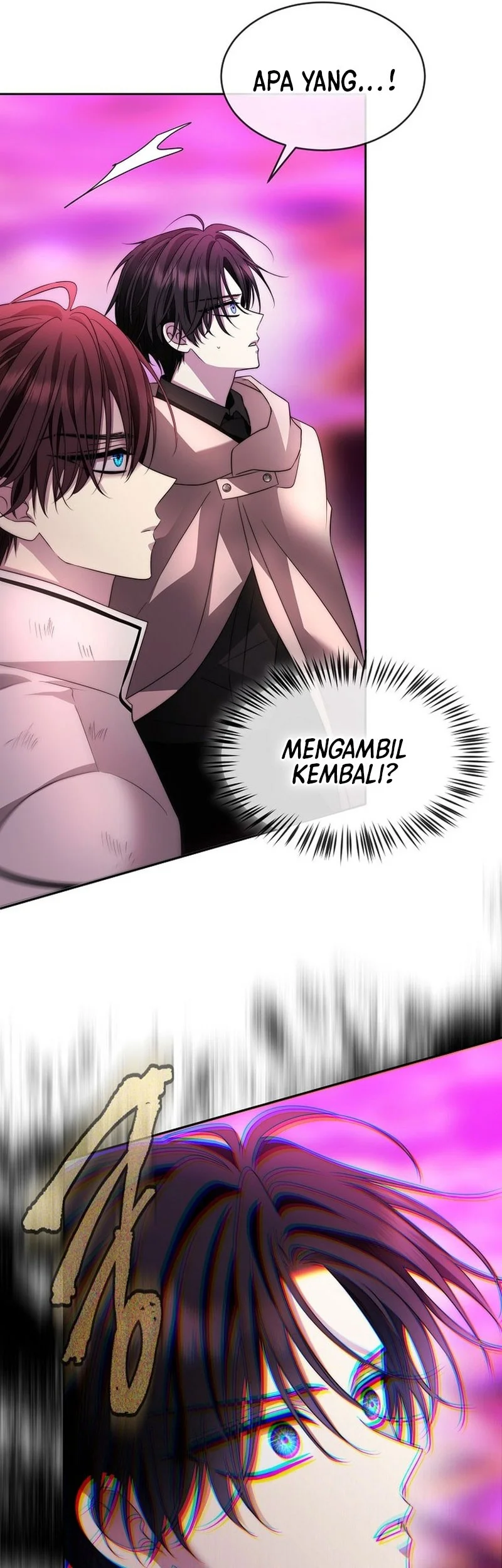 Black Haze (Reboot) Chapter 90 - halaman 17