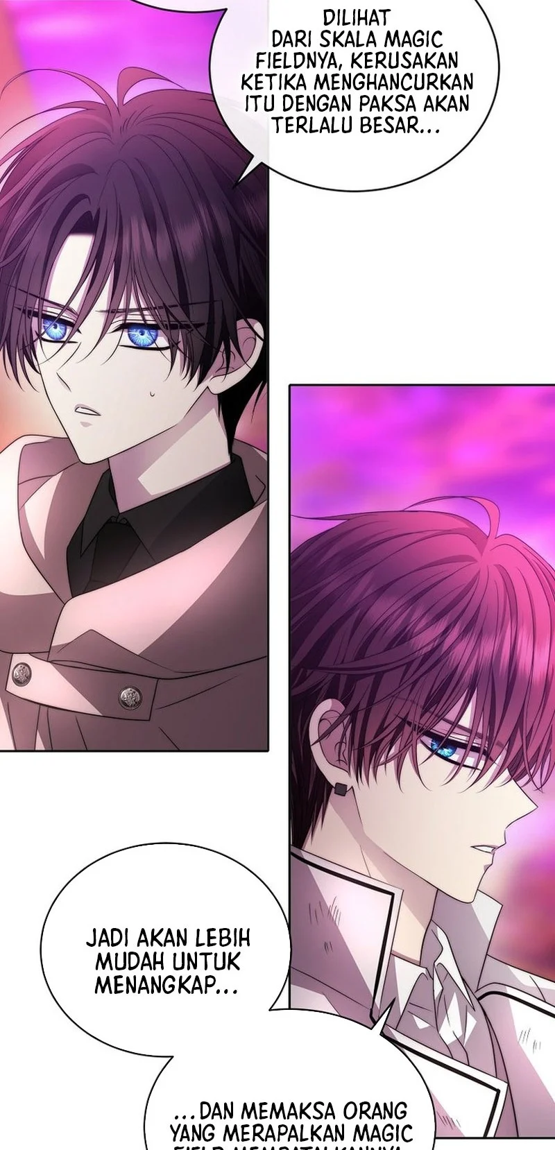 Black Haze (Reboot) Chapter 90 - halaman 2
