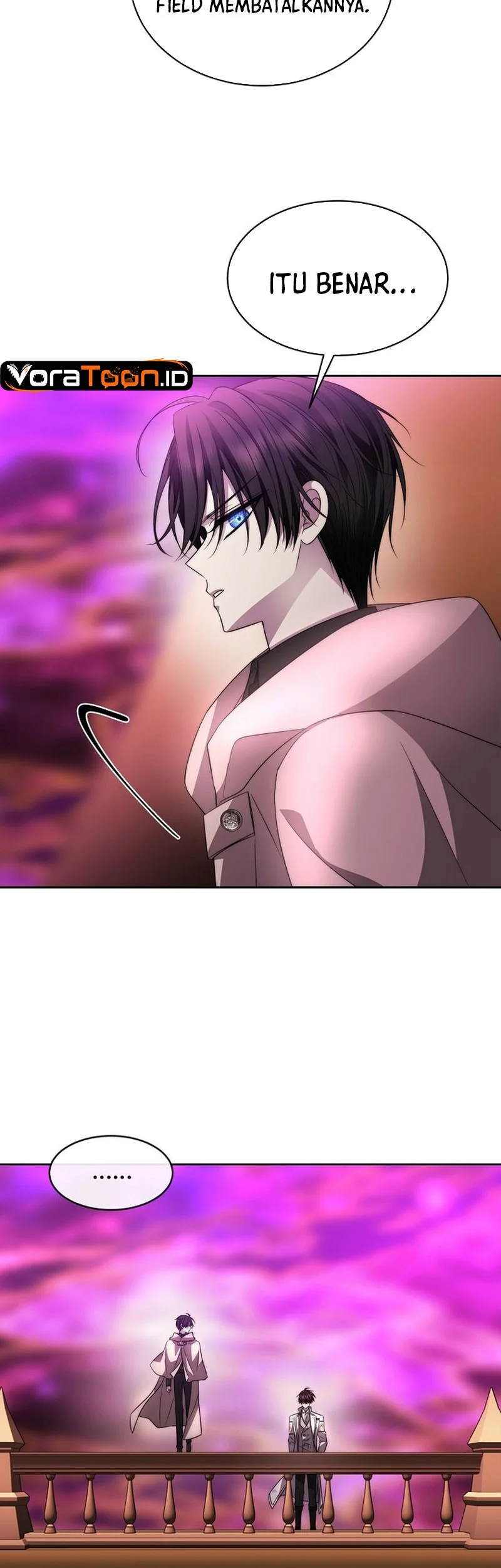 Black Haze (Reboot) Chapter 90 - halaman 3