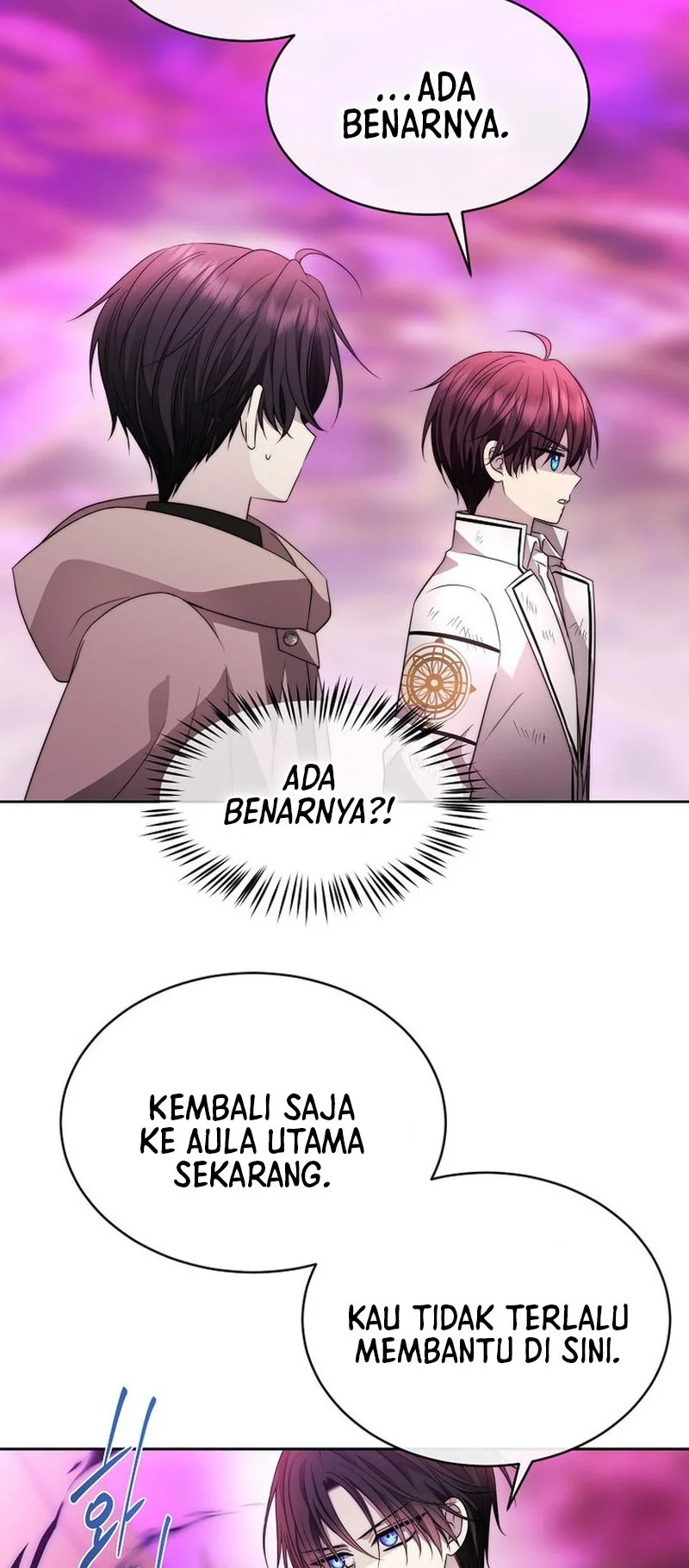 Black Haze (Reboot) Chapter 90 - halaman 6