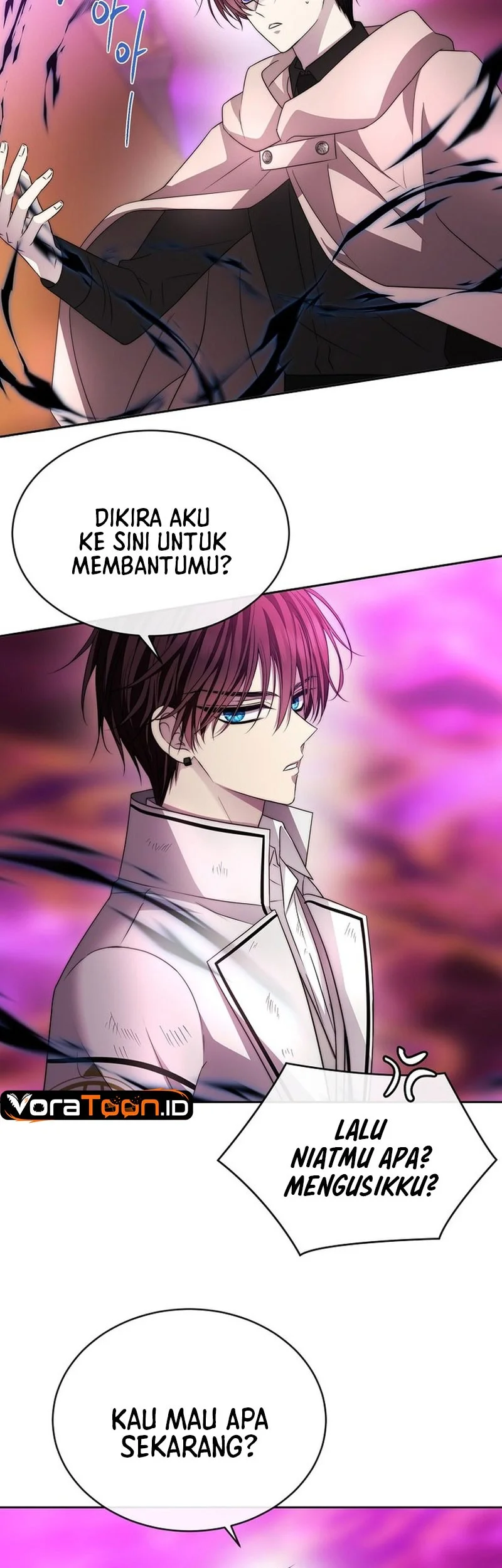 Black Haze (Reboot) Chapter 90 - halaman 7