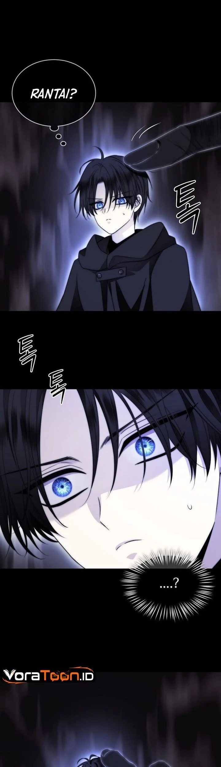 Black Haze (Reboot) Chapter 91 - halaman 13