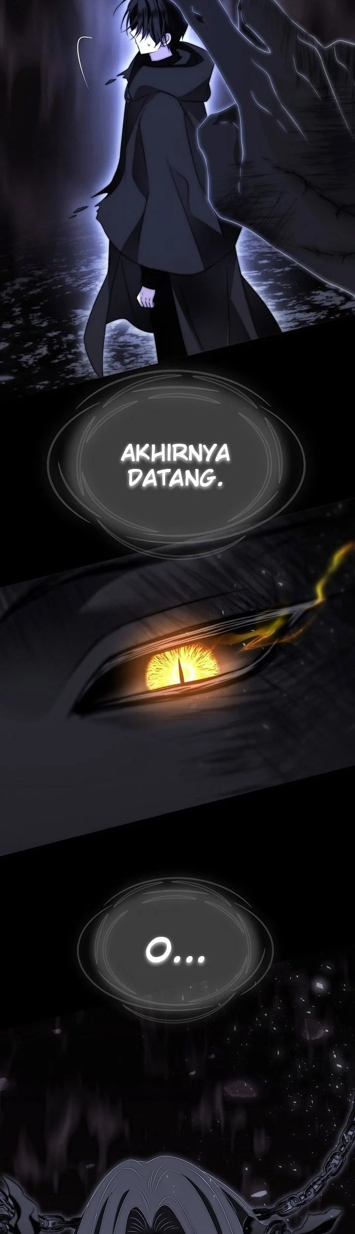 Black Haze (Reboot) Chapter 91 - halaman 14