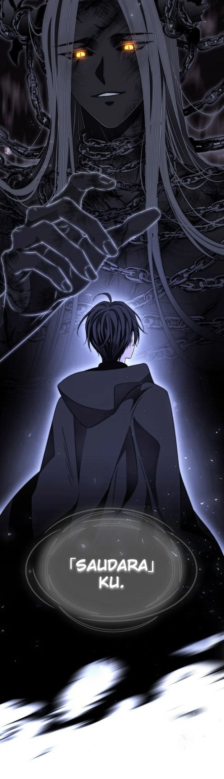Black Haze (Reboot) Chapter 91 - halaman 15