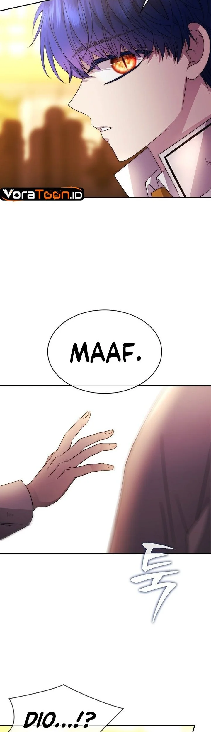 Black Haze (Reboot) Chapter 91 - halaman 6