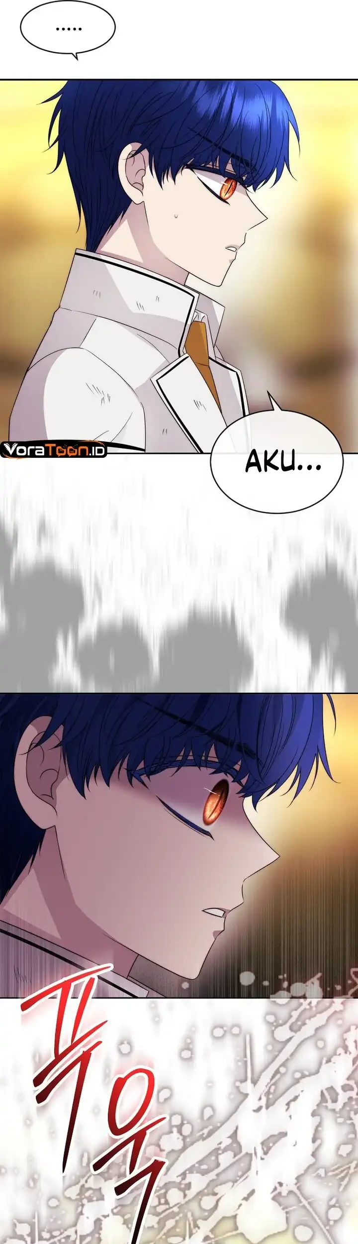Black Haze (Reboot) Chapter 92 - halaman 10
