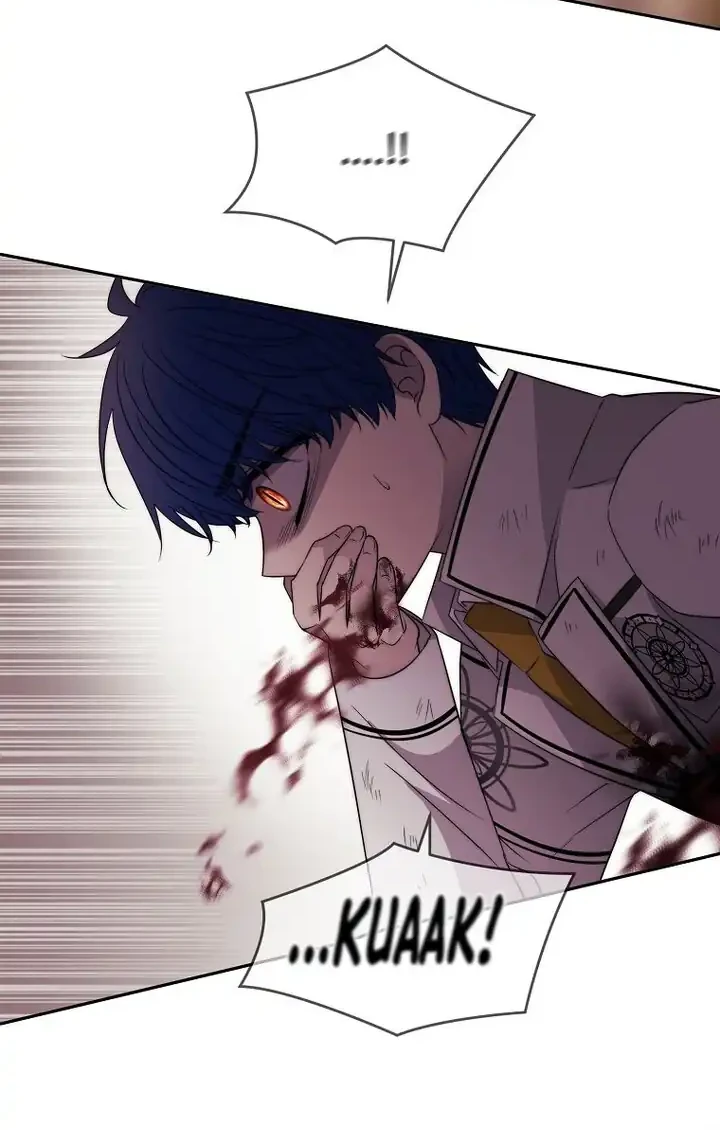Black Haze (Reboot) Chapter 92 - halaman 13