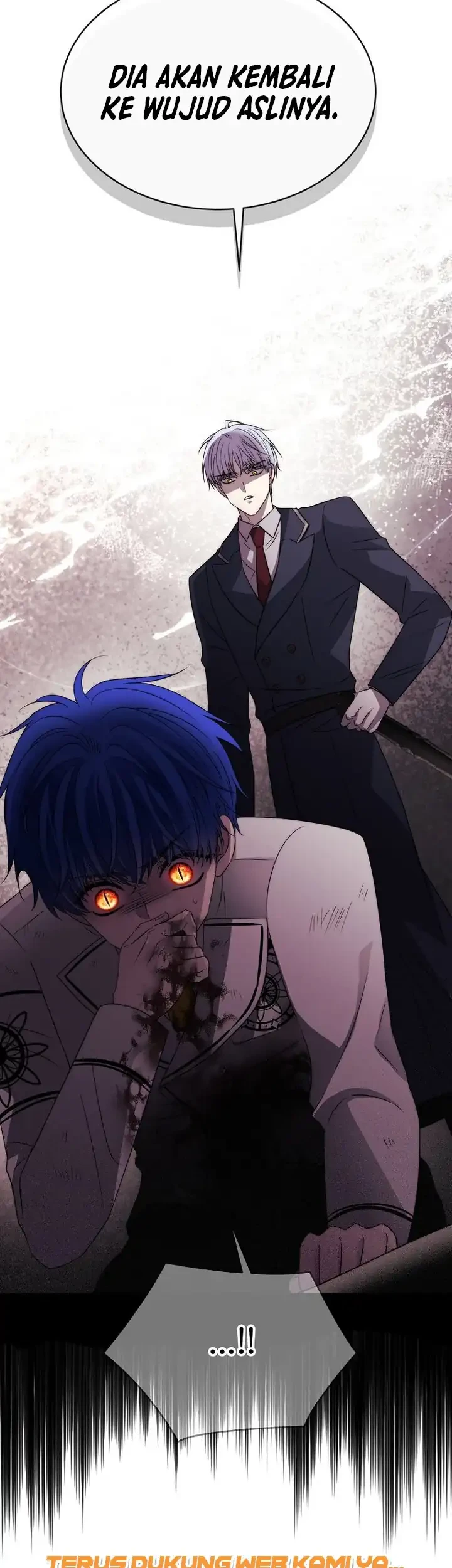 Black Haze (Reboot) Chapter 92 - halaman 16