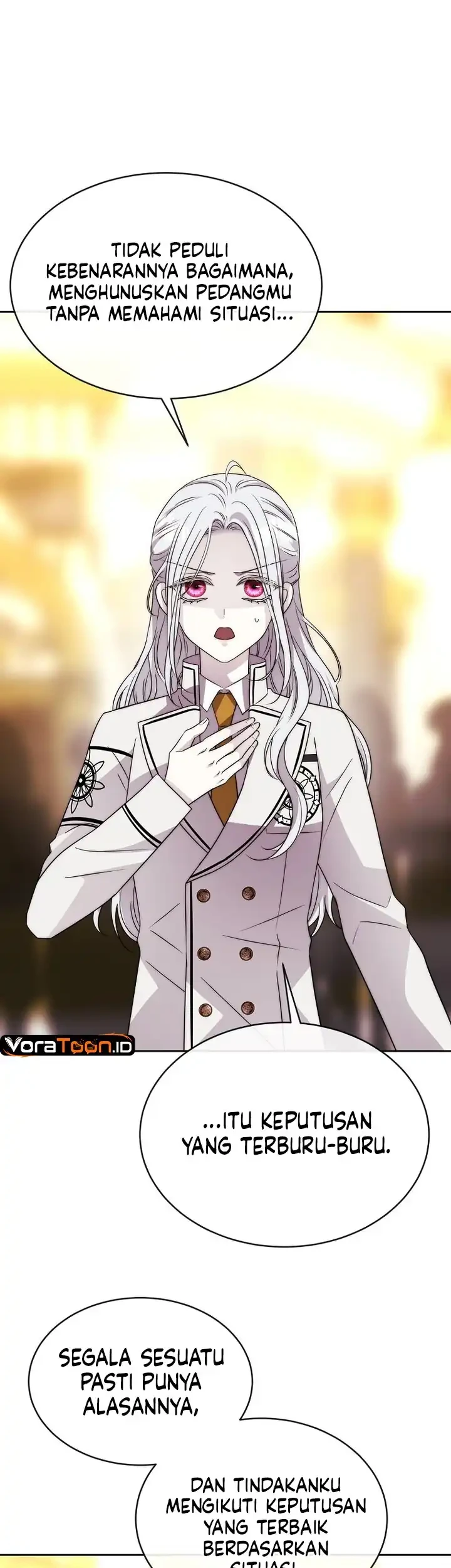 Black Haze (Reboot) Chapter 92 - halaman 2