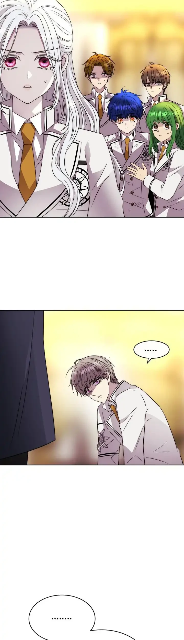 Black Haze (Reboot) Chapter 92 - halaman 4