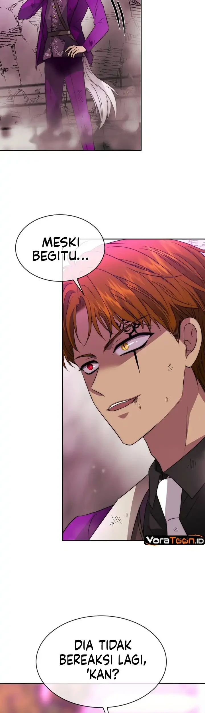 Black Haze (Reboot) Chapter 93 - halaman 11