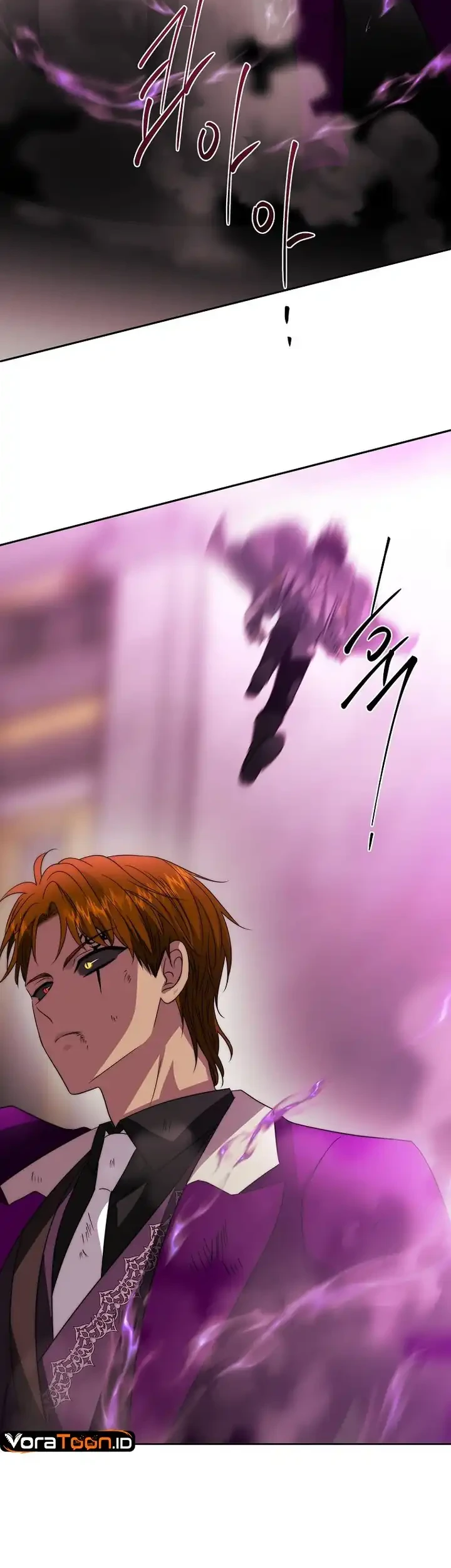 Black Haze (Reboot) Chapter 93 - halaman 14