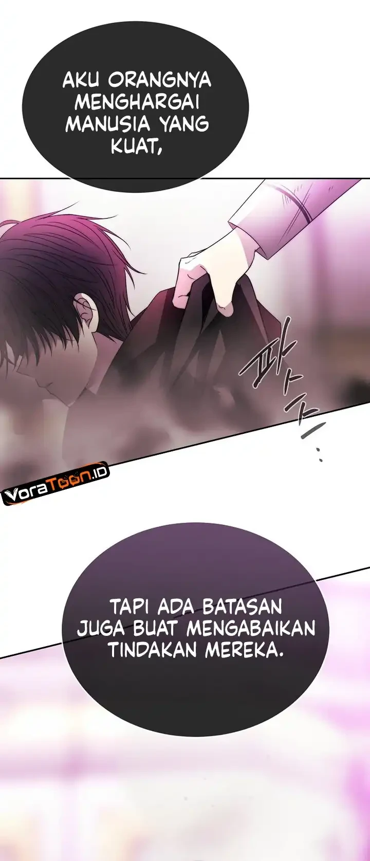 Black Haze (Reboot) Chapter 93 - halaman 16
