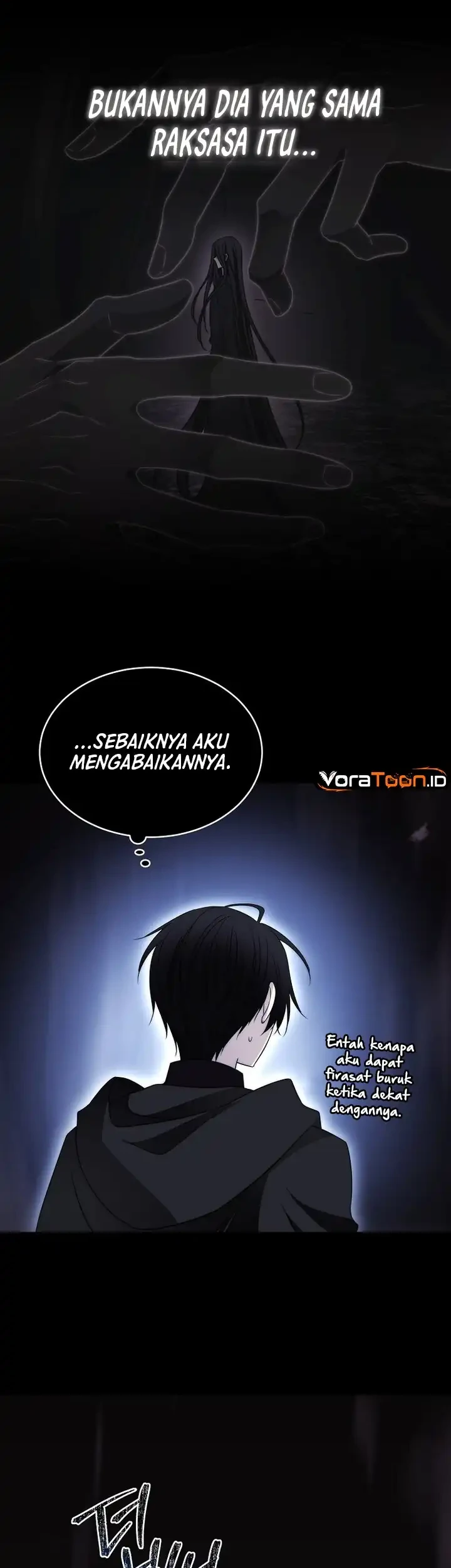 Black Haze (Reboot) Chapter 93 - halaman 2