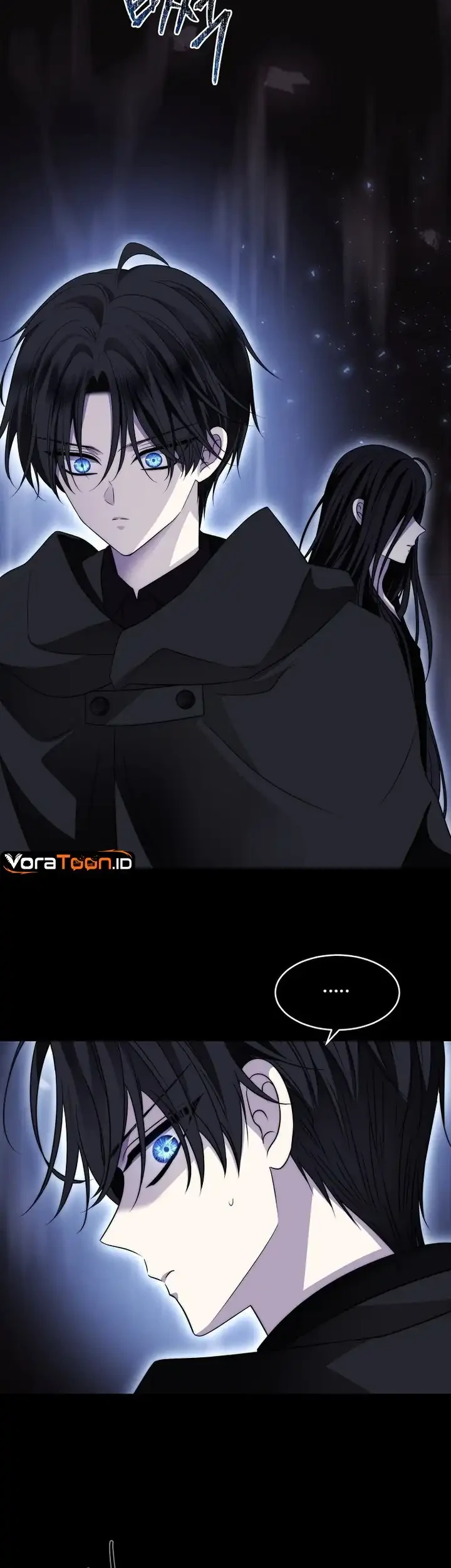 Black Haze (Reboot) Chapter 93 - halaman 3