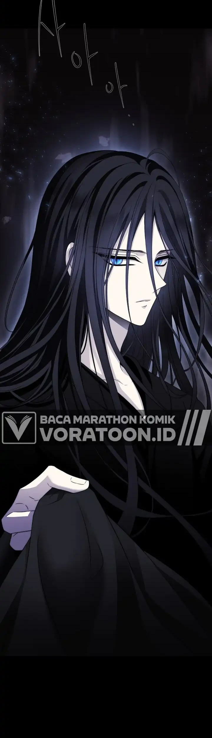 Black Haze (Reboot) Chapter 93 - halaman 4