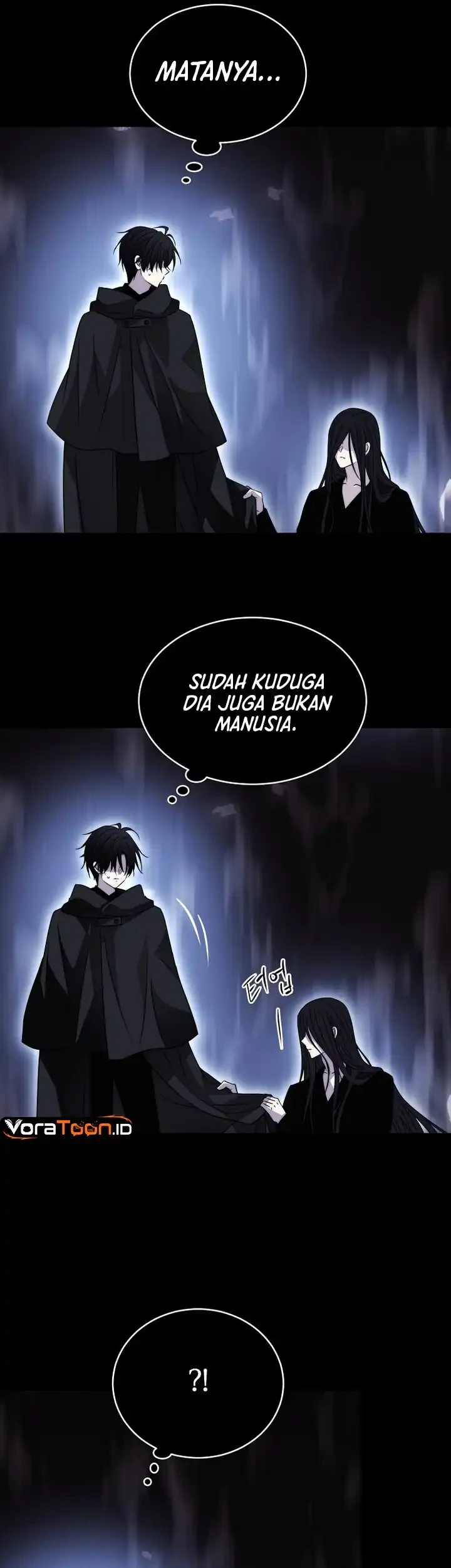 Black Haze (Reboot) Chapter 93 - halaman 5
