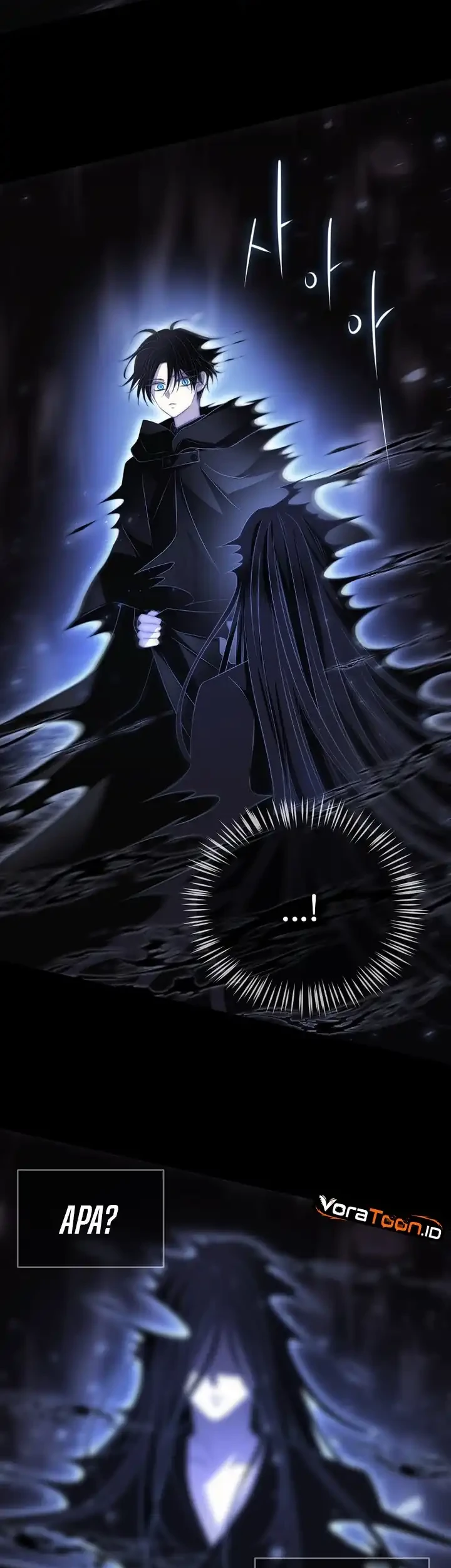 Black Haze (Reboot) Chapter 93 - halaman 7