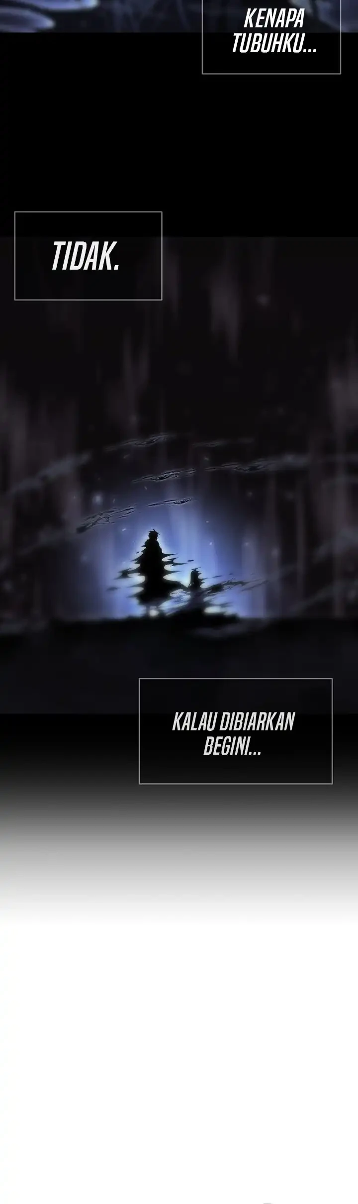 Black Haze (Reboot) Chapter 93 - halaman 8