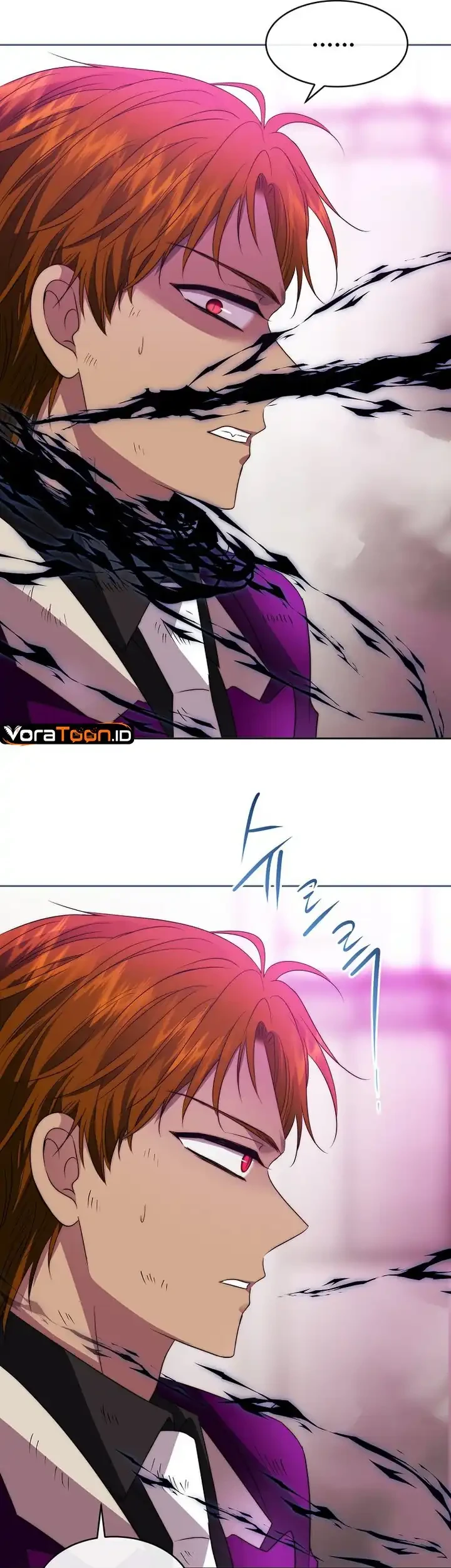 Black Haze (Reboot) Chapter 93 - halaman 9