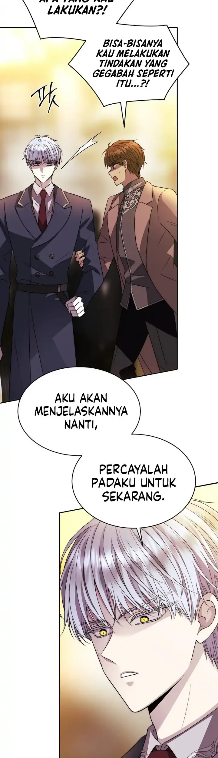 Black Haze (Reboot) Chapter 94 - halaman 1
