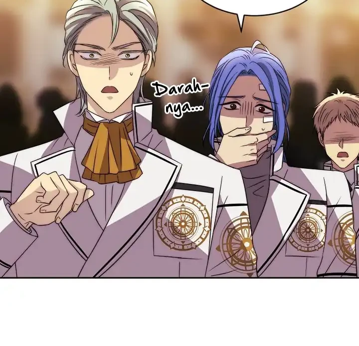 Black Haze (Reboot) Chapter 94 - halaman 10